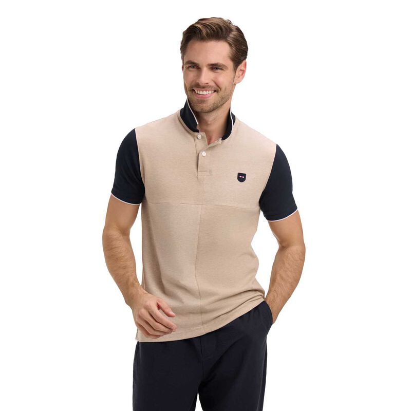 Eden Park Paris Polo Shirt image number 0